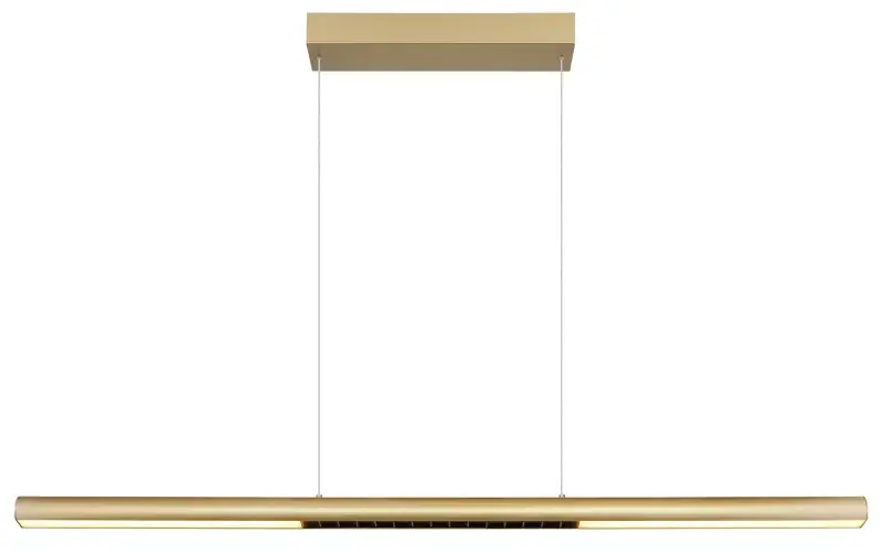 Cody 120cm suspension