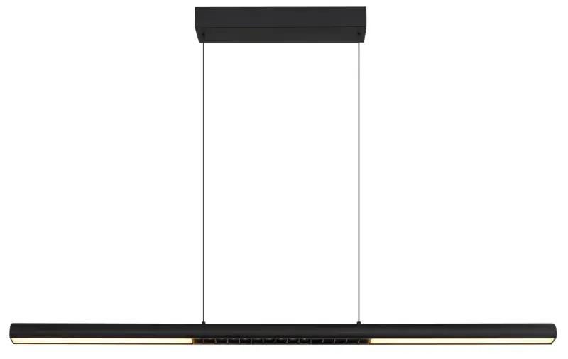 Cody 120cm suspension
