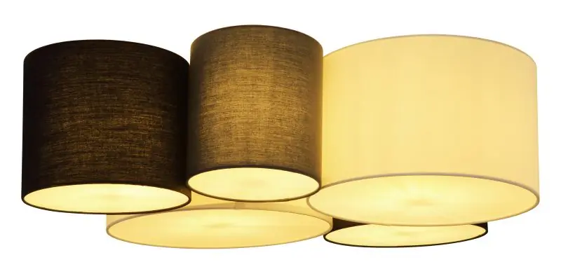 Makki 90cm plafonnier