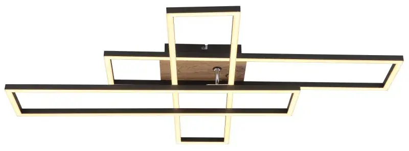 Dakari 100cm plafonnier