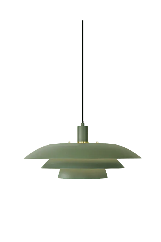 Epsilon Ø45 suspension