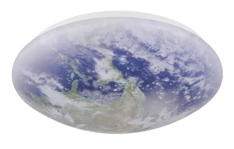 Gaia Ø35 lampe pour enfant