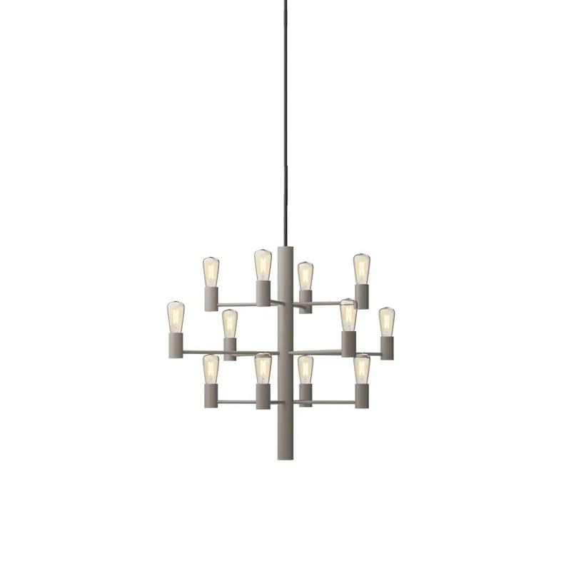 Manola 12 Ø60 suspension