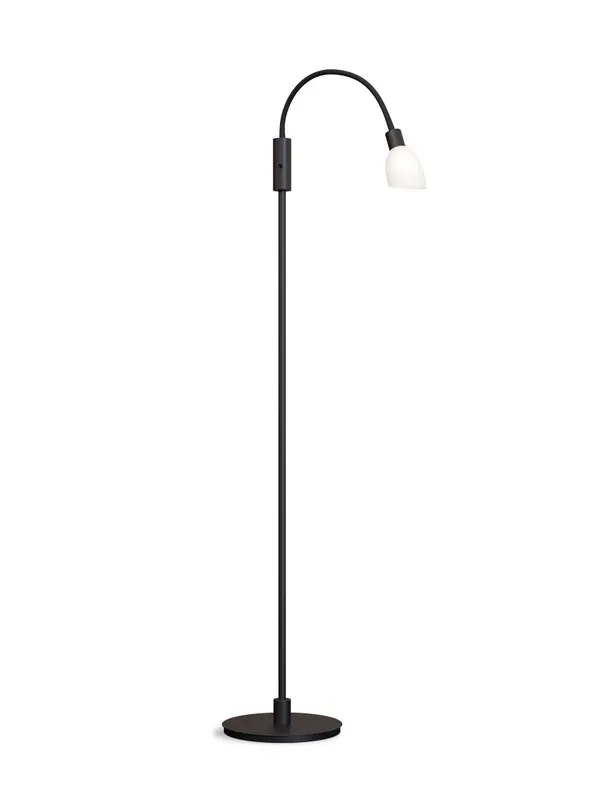 Cut lampadaire