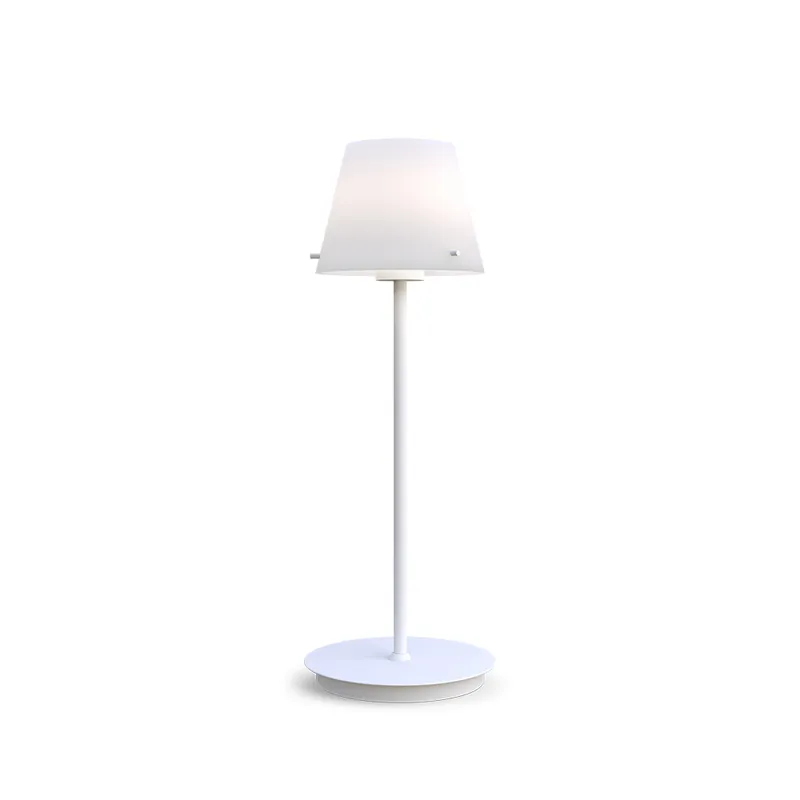 Gil 34cm lampe de table