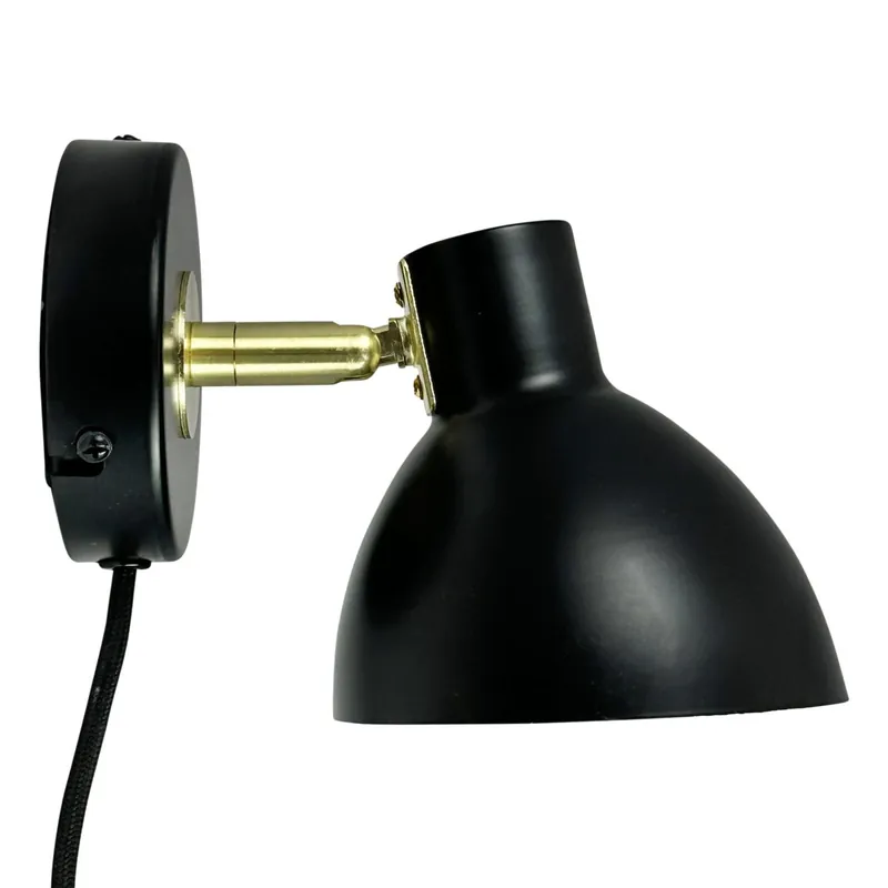 Lilje lampe de lecture