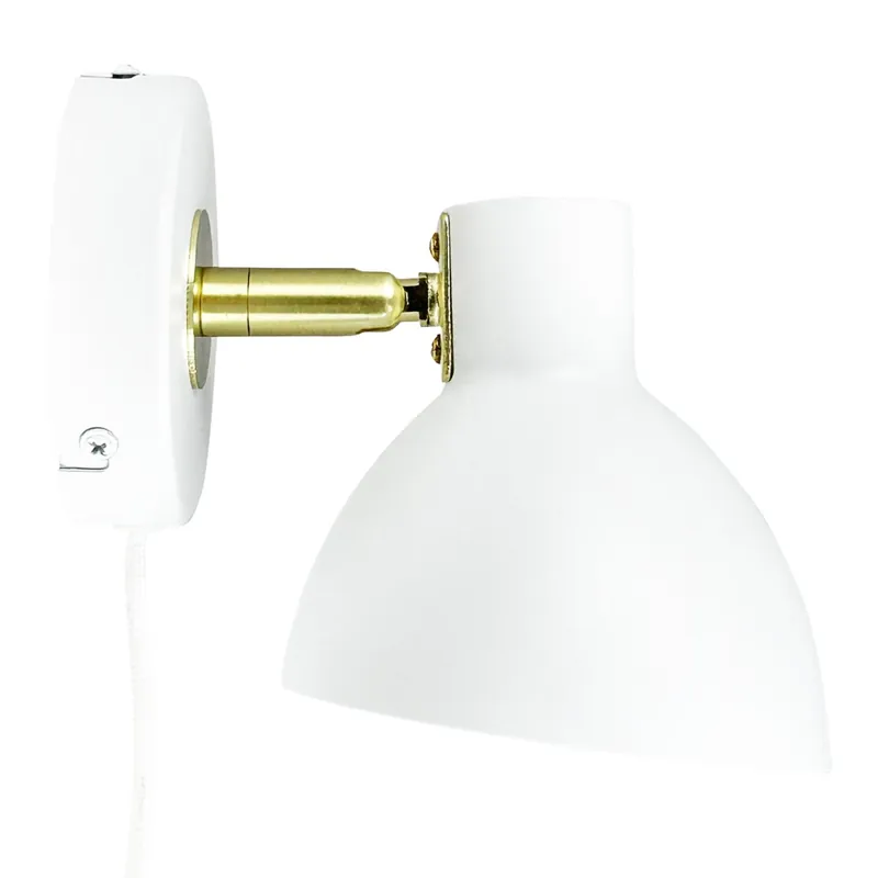 Lilje lampe de lecture