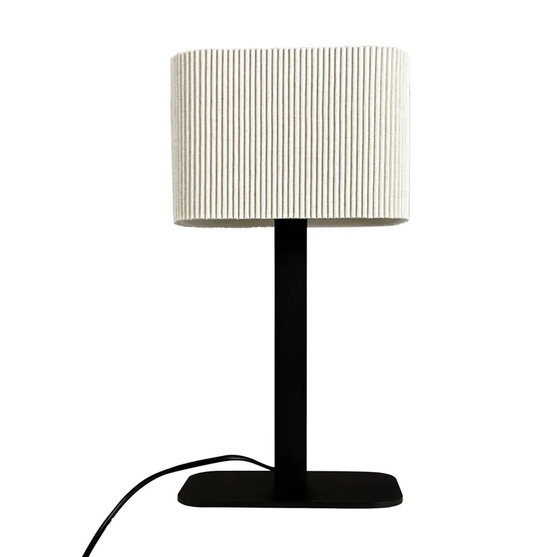 Calix Ovale 40cm lampe de table
