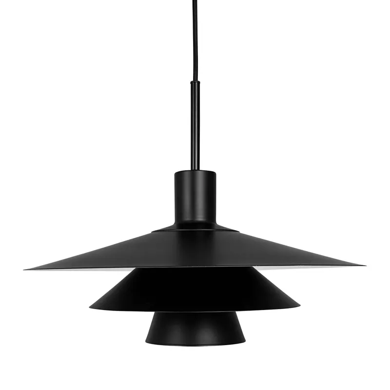 Kay Ø50 suspension
