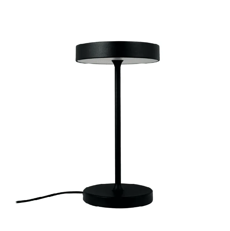 Starlight 25cm lampe de table