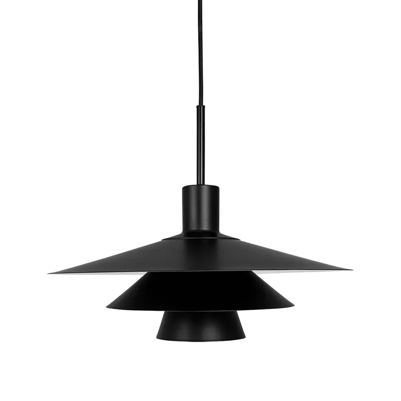 Kay Ø40 suspension