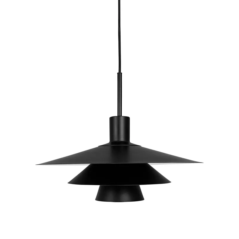 Kay Ø30 suspension