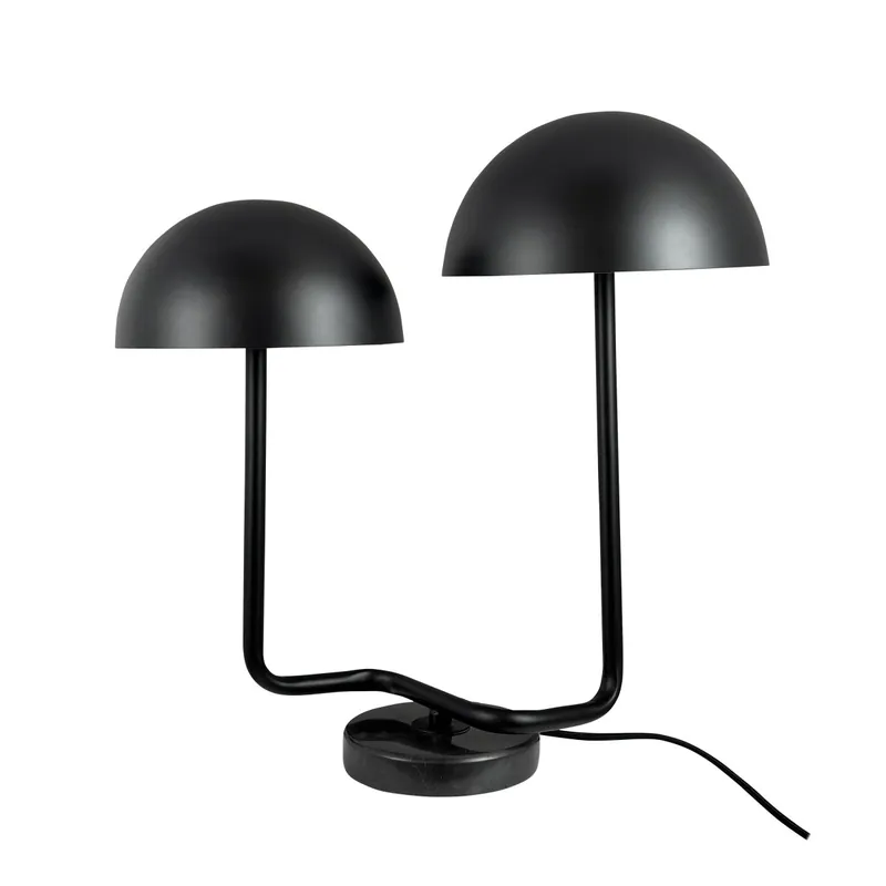 Cluster 42cm lampe de table