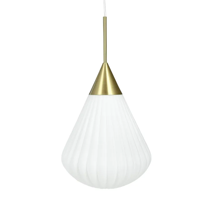 Ballon Ø33 suspension