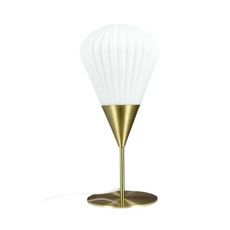 Ballon 45cm lampe de table