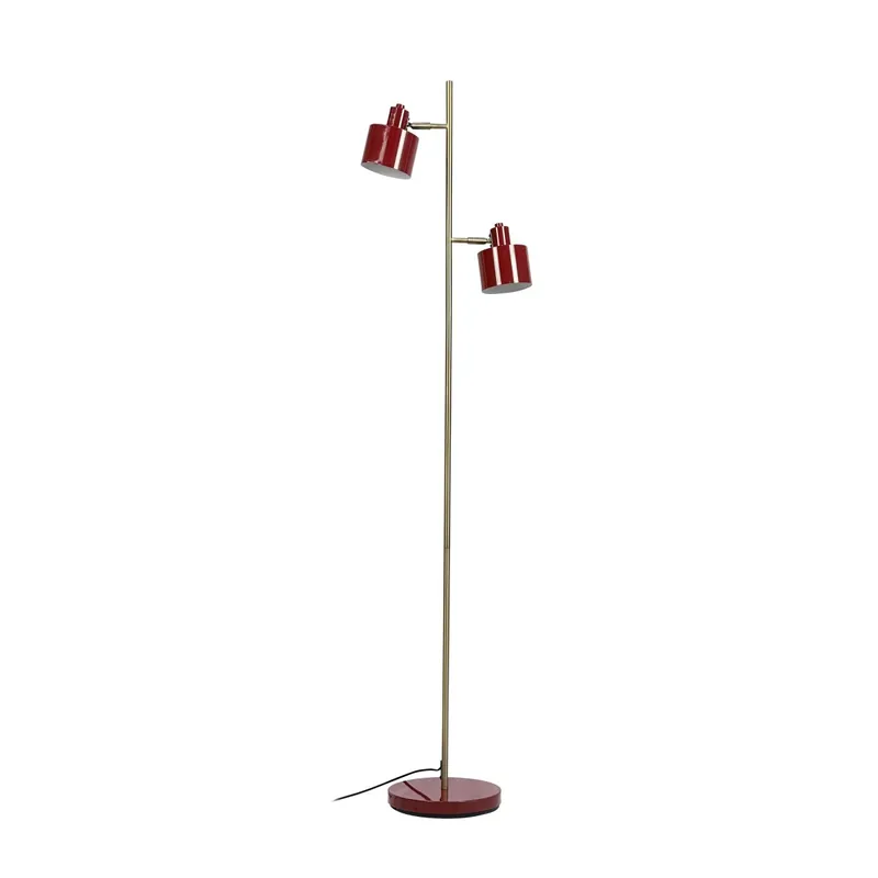 Ocean lampadaire