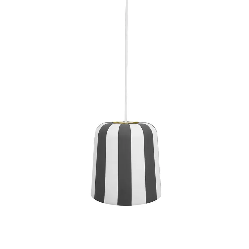 Gry Ø20 suspension