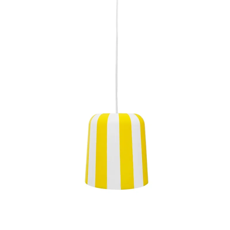 Gry Ø20 suspension