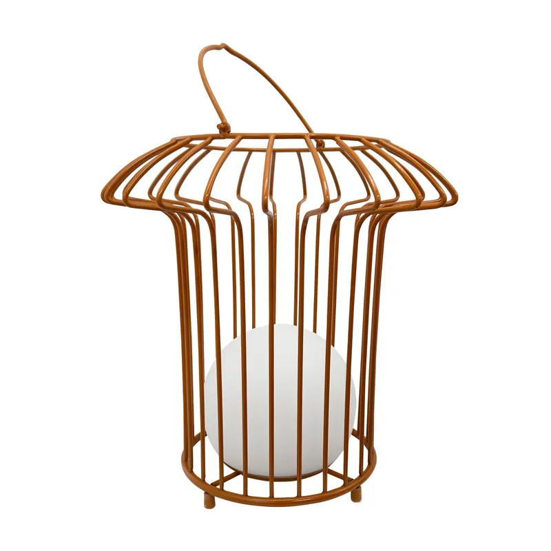 Basket 32cm portable