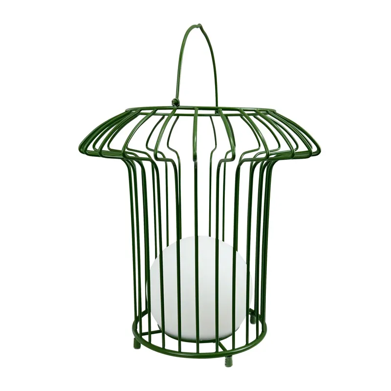 Basket 32cm portable
