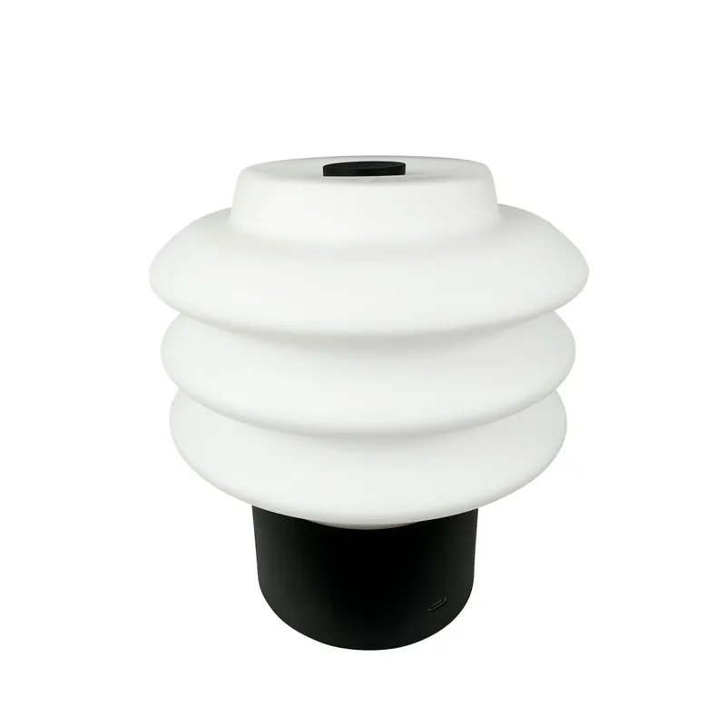 Diva LED 18cm portable