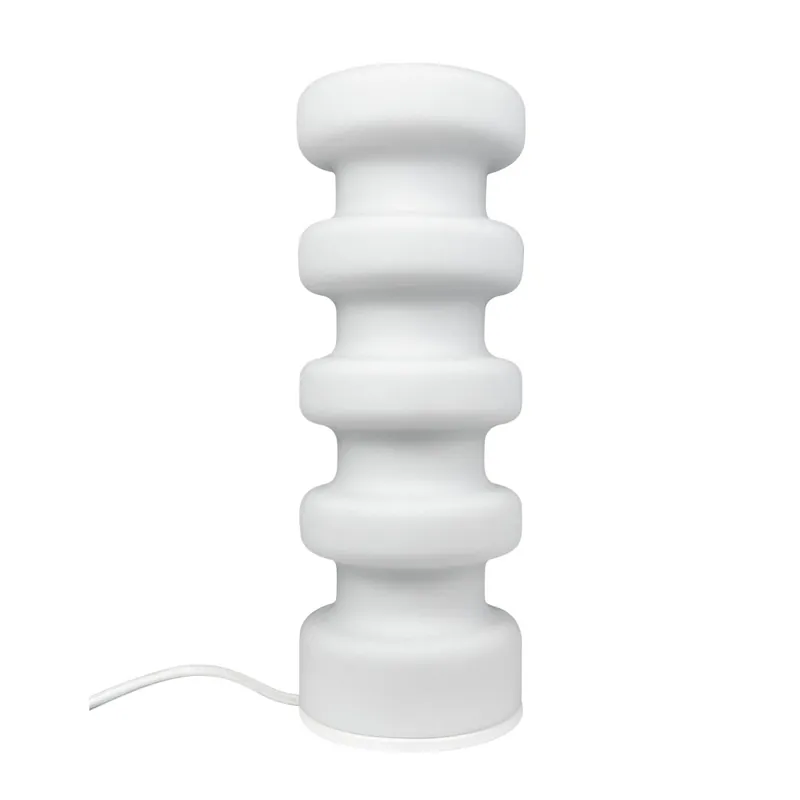 Luna 33cm lampe de table