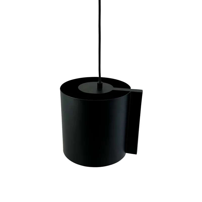 Wum Ø18 suspension
