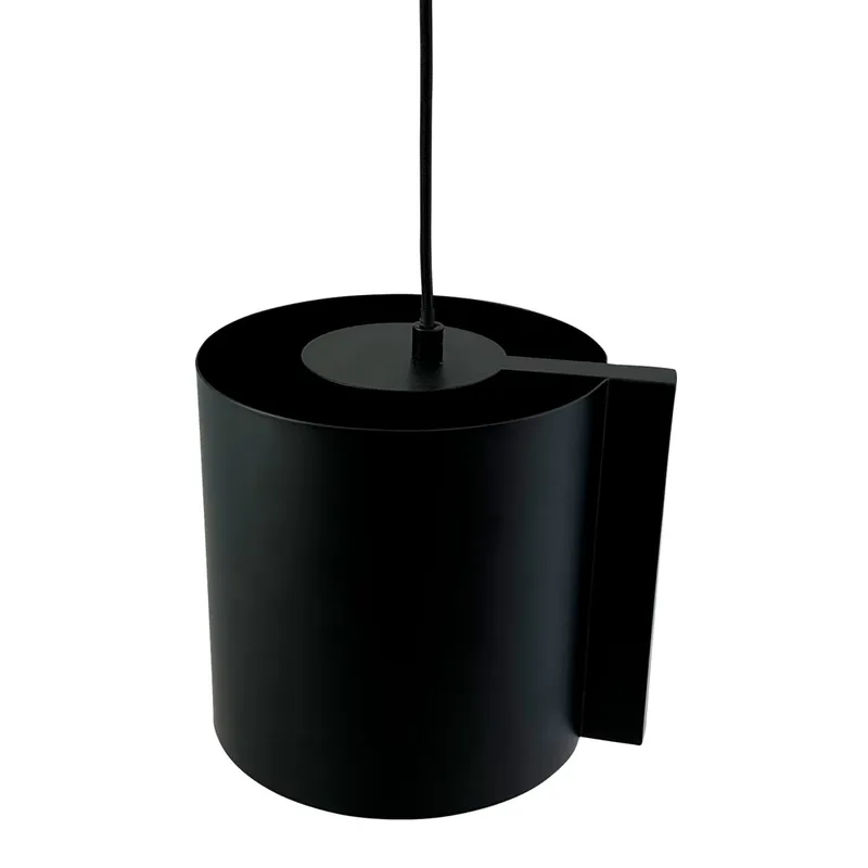 Wum Ø23 suspension