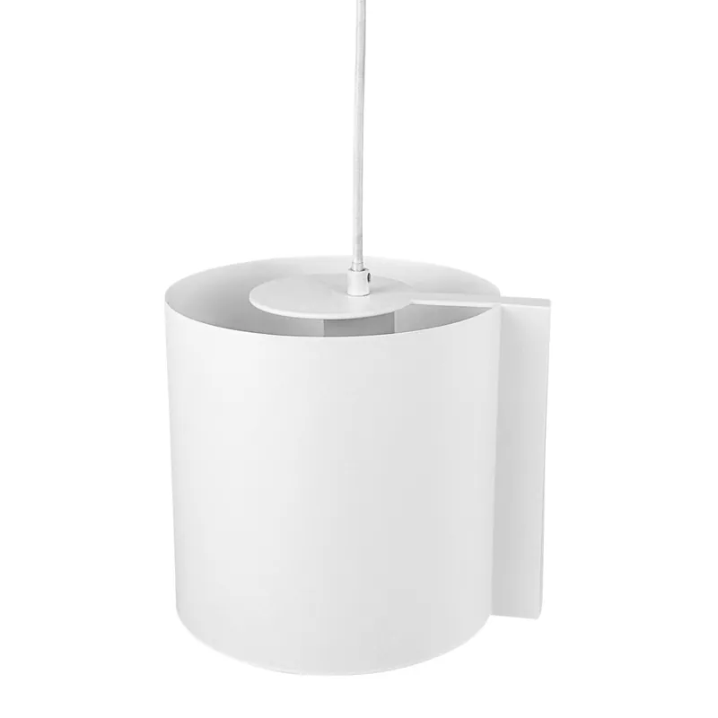 Wum Ø23 suspension