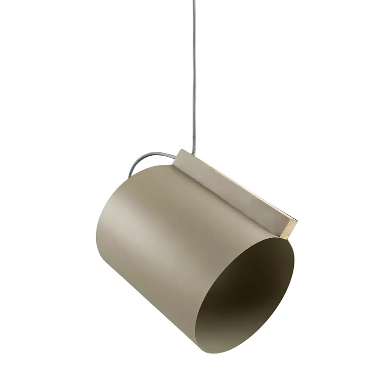 Wum Ø23 suspension