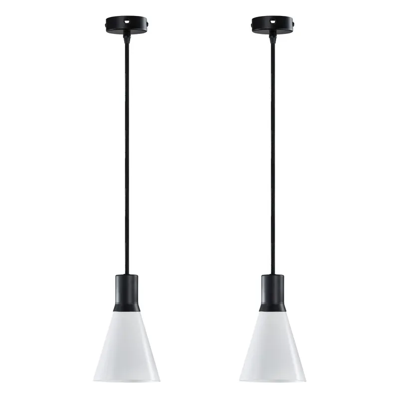 Gent Ø13 suspension