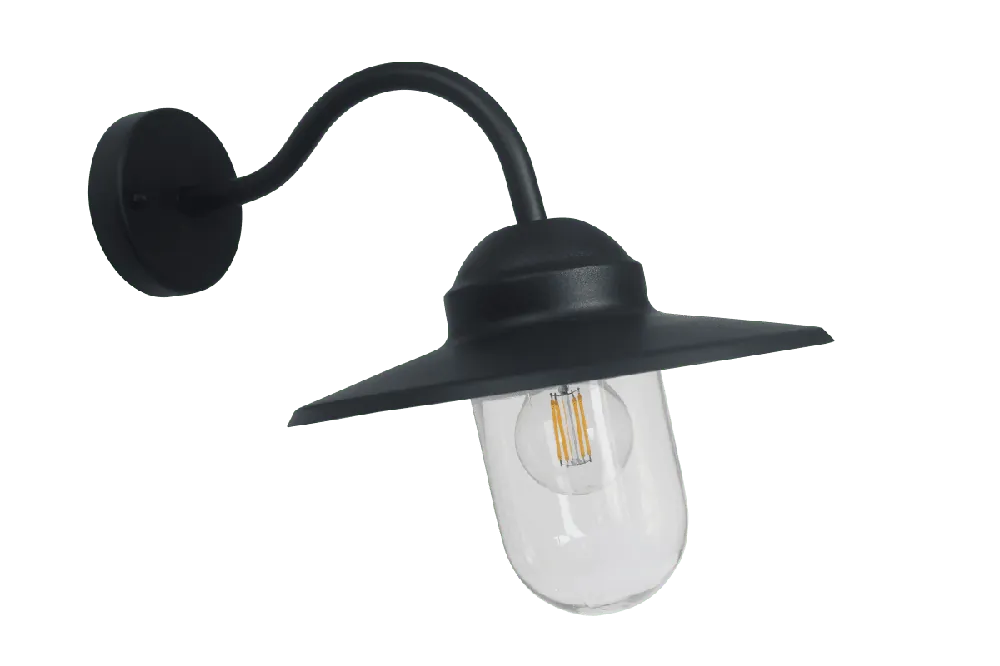 Ystad lampe d’extérieur