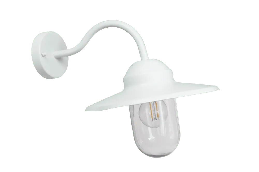 Ystad lampe d’extérieur