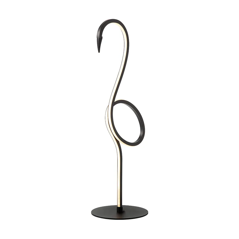 Flamingo 50cm lampe de table