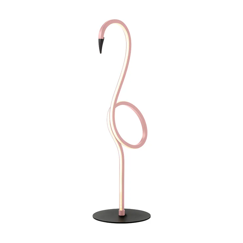 Flamingo 50cm lampe de table