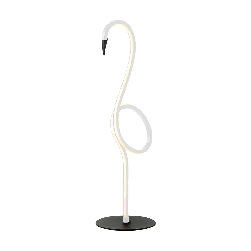 Flamingo 50cm lampe de table