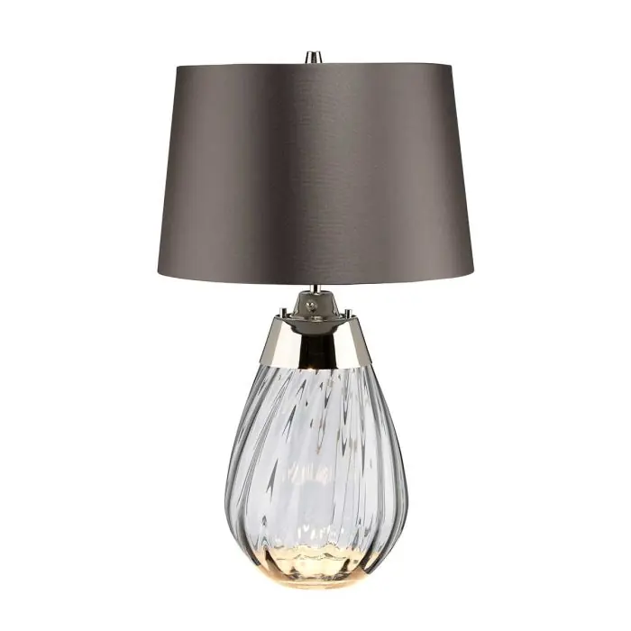 Lena 60cm lampe de table