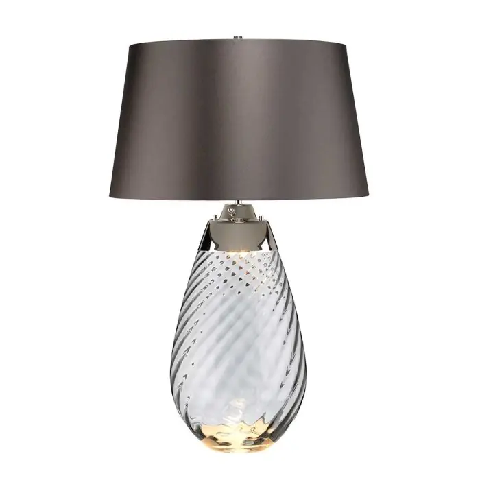 Lena 74cm lampe de table