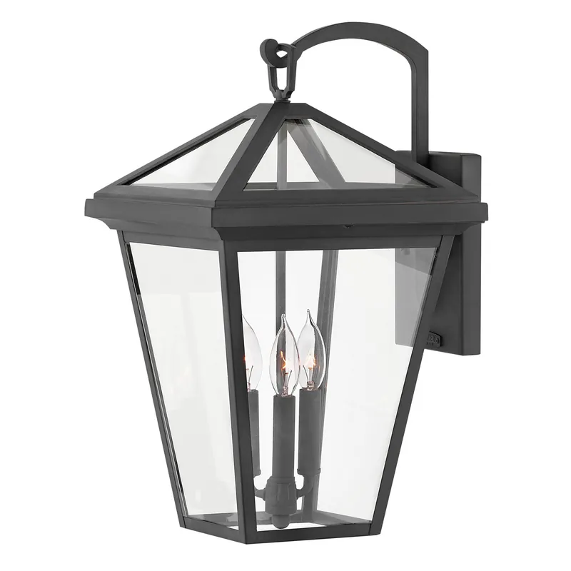 Alford Place 54cm lampe d’extérieur