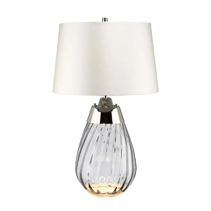 Lena 60cm lampe de table