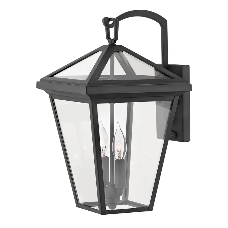 Alford Place 46cm lampe d’extérieur