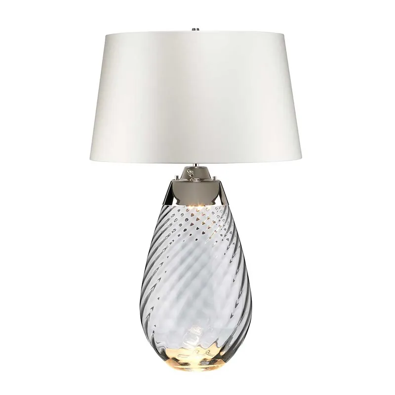 Lena 74cm lampe de table