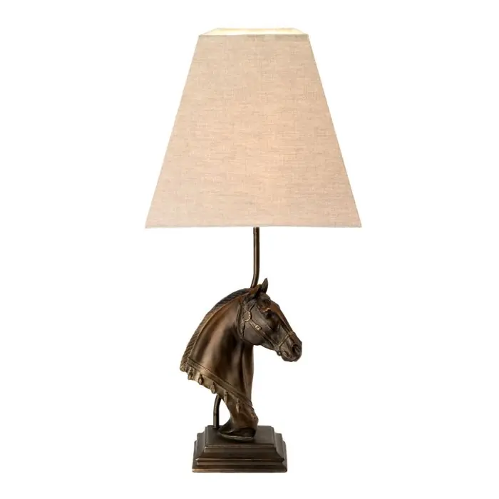 Eclipse 38cm lampe de table