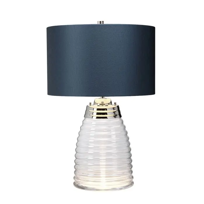 Milne 64cm lampe de table
