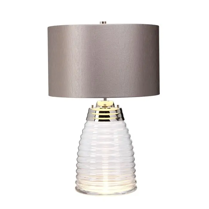 Milne 64cm lampe de table
