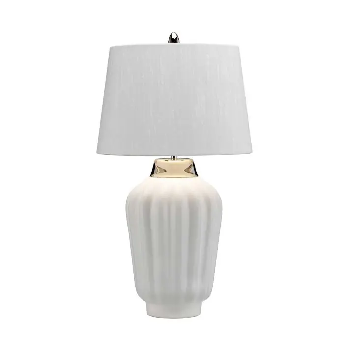 Bexley 56cm lampe de table