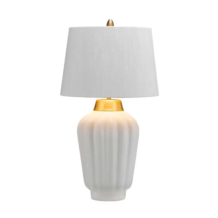 Bexley 56cm lampe de table