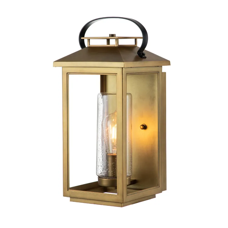 Atwater 45cm lampe d’extérieur