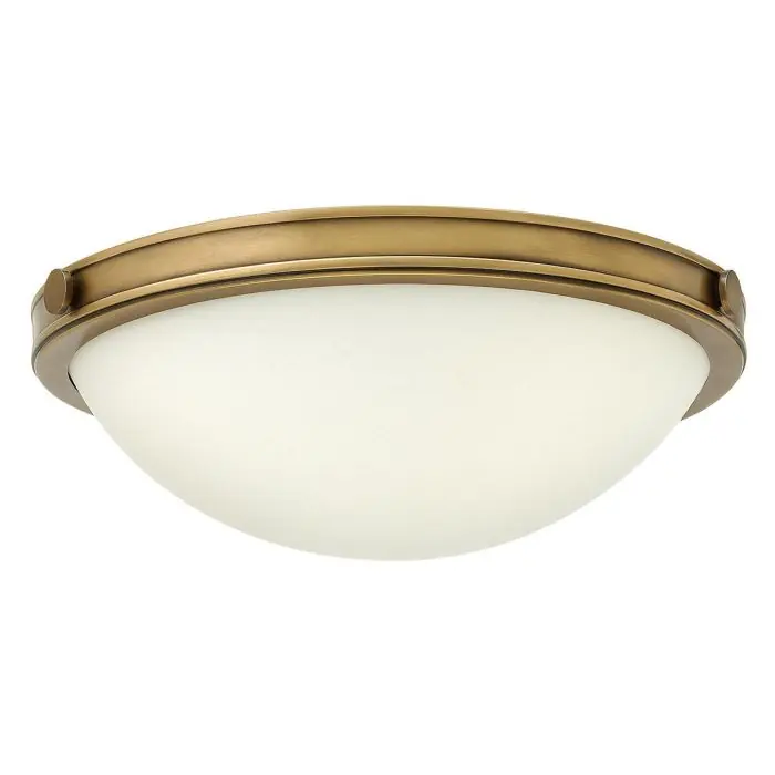 Collier Ø35 plafonnier