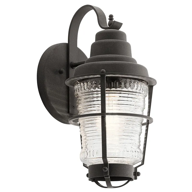 Chance Harbor 37cm lampe d’extérieur